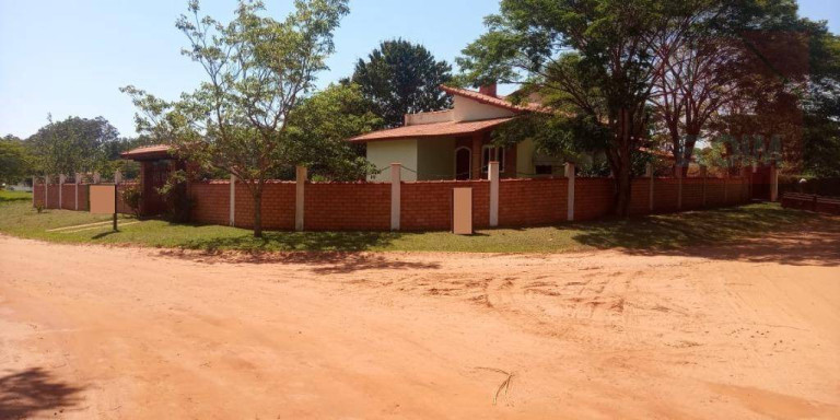 Imagem Casa com 3 Quartos à Venda, 147 m² em Santa Bárbara Resort Residence - águas De Santa Bárbara Imagem Casa com 3 Quartos à Venda, 147 m² em Santa Bárbara Resort Residence - águas De Santa Bárbara