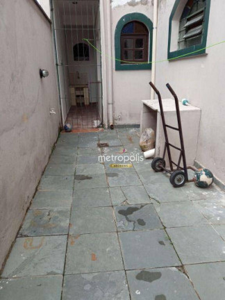 Imagem Casa com 5 Quartos à Venda, 216 m² em Santa Teresinha - Santo André Imagem Casa com 5 Quartos à Venda, 216 m² em Santa Teresinha - Santo André