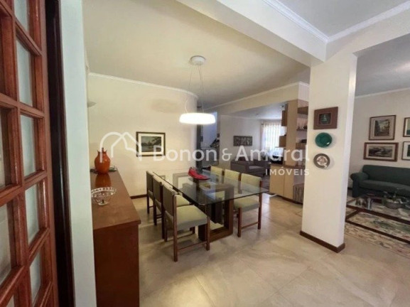 Imagem Casa de Condomínio com 5 Quartos à Venda, 290 m² em Notre Dame - Campinas Imagem Casa de Condomínio com 5 Quartos à Venda, 290 m² em Notre Dame - Campinas