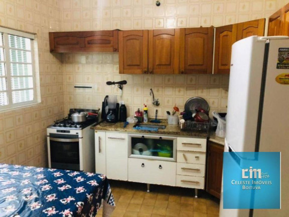 Imagem Casa com 3 Quartos à Venda, 173 m² em Centro - Boituva Imagem Casa com 3 Quartos à Venda, 173 m² em Centro - Boituva