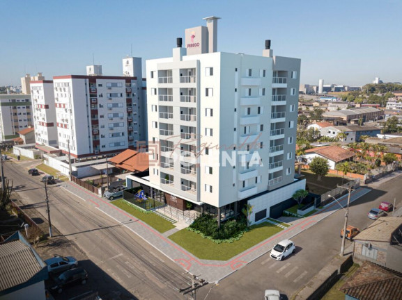Imagem Apartamento com 2 Quartos à Venda, 76 m² em Brasília - Criciúma