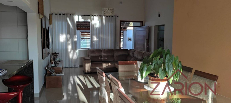 Imagem Casa com 3 Quartos à Venda, 330 m² em Campos Elíseos - Taubaté