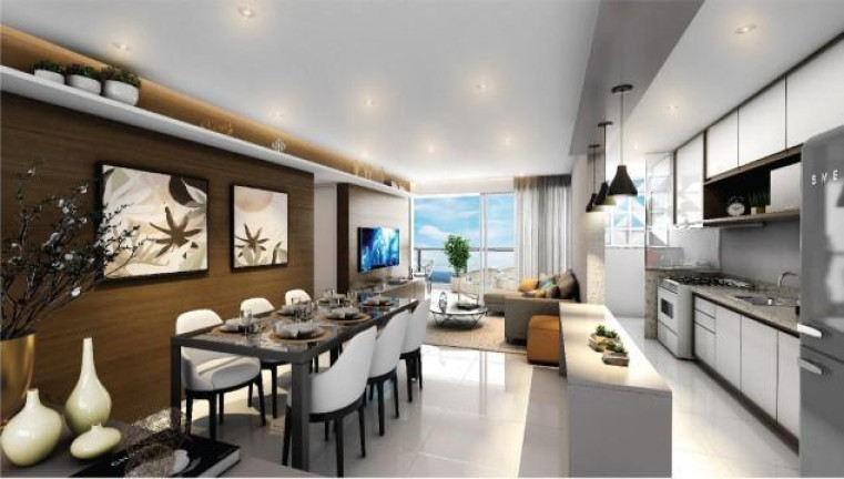 Imagem Apartamento com 3 Quartos à Venda, 108 m² em Tijuca - Rio De Janeiro