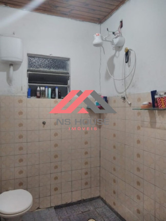 Imagem Casa com 2 Quartos à Venda, 125 m² em Conceição - Diadema Imagem Casa com 2 Quartos à Venda, 125 m² em Conceição - Diadema