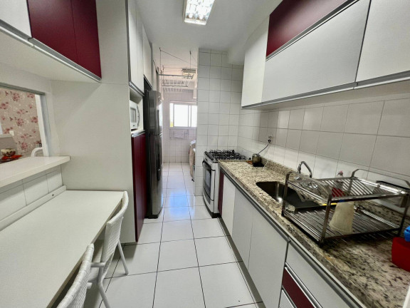 Imagem Apartamento com 3 Quartos à Venda, 110 m² em Alphaville - Santana De Parnaíba