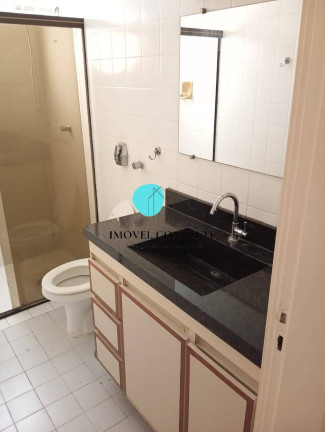Imagem Apartamento com 1 Quarto para Alugar, 40 m² em Vila Buarque - São Paulo