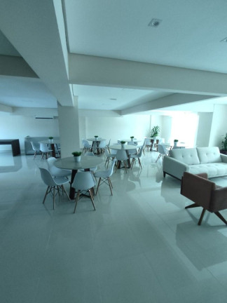 Imagem Apartamento com 2 Quartos à Venda, 70 m² em Boqueirão - Praia Grande Imagem Apartamento com 2 Quartos à Venda, 70 m² em Boqueirão - Praia Grande