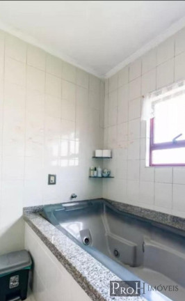 Imagem Sobrado com 3 Quartos à Venda, 281 m² em Vila Alpina - São Paulo