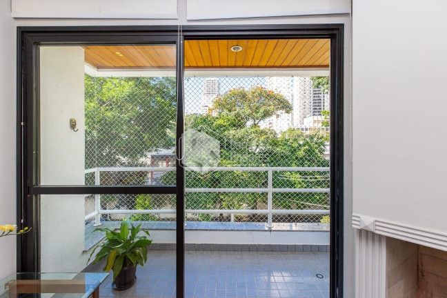 Imagem Apartamento com 2 Quartos à Venda, 110 m² em Cidade Monções - São Paulo Imagem Apartamento com 2 Quartos à Venda, 110 m² em Cidade Monções - São Paulo