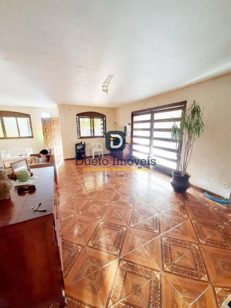 Imagem Casa com 3 Quartos à Venda, 458 m² em Nossa Senhora Do Rosário - Santa Maria