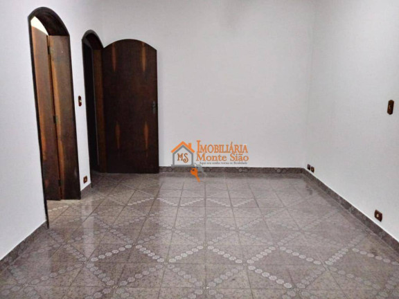 Imagem Sobrado com 3 Quartos à Venda, 230 m² em Cesar De Souza - Mogi Das Cruzes Imagem Sobrado com 3 Quartos à Venda, 230 m² em Cesar De Souza - Mogi Das Cruzes