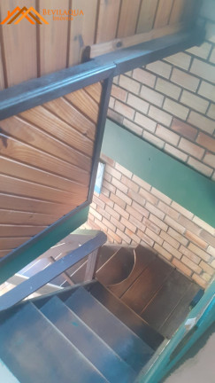 Imagem Casa com 2 Quartos à Venda,  em Areias De Ambrosio - Garopaba