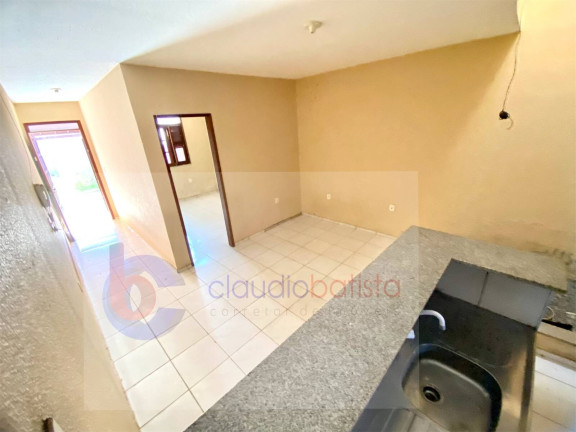 Imagem Casa com 2 Quartos à Venda, 65 m² em Ancuri - Itaitinga Imagem Casa com 2 Quartos à Venda, 65 m² em Ancuri - Itaitinga
