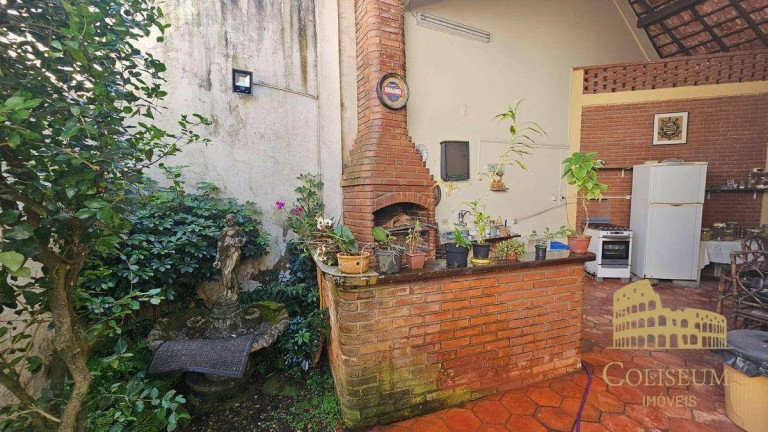 Imagem Casa com 3 Quartos à Venda, 165 m² em Canto Do Forte - Praia Grande Imagem Casa com 3 Quartos à Venda, 165 m² em Canto Do Forte - Praia Grande
