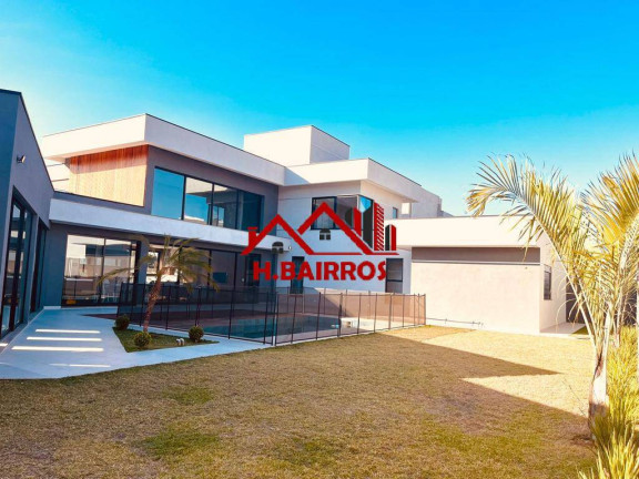 Imagem Casa de Condomínio com 4 Quartos à Venda, 850 m² em Condomínio Residencial Colinas Do Paratehy - São José Dos Campos Imagem Casa de Condomínio com 4 Quartos à Venda, 850 m² em Condomínio Residencial Colinas Do Paratehy - São José Dos Campos