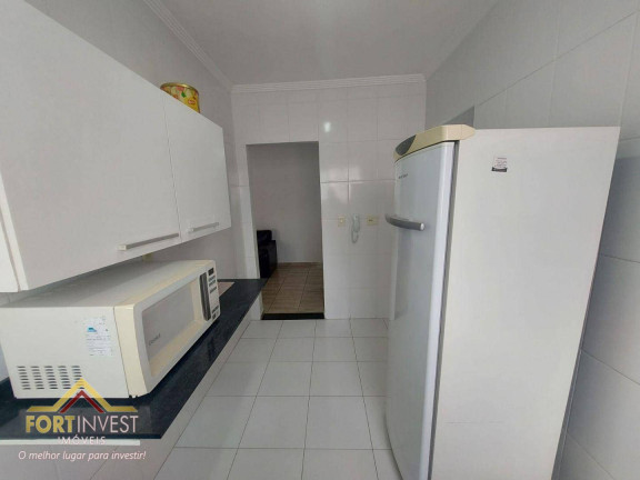 Imagem Imóvel com 2 Quartos à Venda, 102 m² em Aviação - Praia Grande