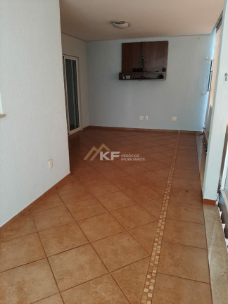 Imagem Sobrado com 4 Quartos à Venda, 277 m² em Residencial Flórida - Ribeirão Preto Imagem Sobrado com 4 Quartos à Venda, 277 m² em Residencial Flórida - Ribeirão Preto
