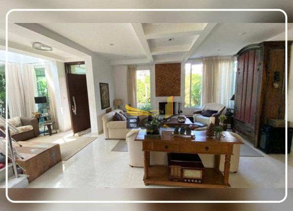 Imagem Casa com 4 Quartos à Venda, 413 m² em Morada Das Flores (aldeia Da Serra) - Santana De Parnaíba Imagem Casa com 4 Quartos à Venda, 413 m² em Morada Das Flores (aldeia Da Serra) - Santana De Parnaíba