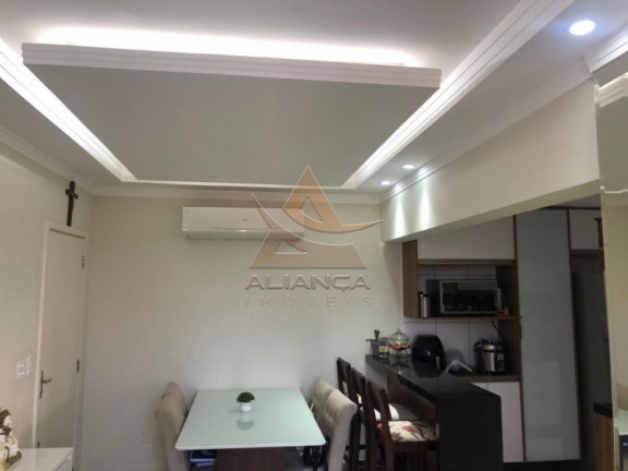 Imagem Apartamento com 2 Quartos à Venda, 62 m² em Sumarezinho - Ribeirão Preto Imagem Apartamento com 2 Quartos à Venda, 62 m² em Sumarezinho - Ribeirão Preto