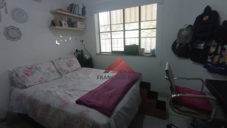 Imagem Casa com 4 Quartos à Venda, 120 m² em Icaraí - Niterói