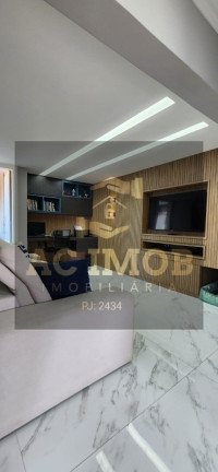 Imagem Imóvel com 3 Quartos à Venda, 167 m² em Armação - Salvador