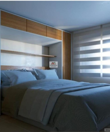 Imagem Apartamento com 2 Quartos à Venda, 39 m² em Vila Antonieta - São Paulo Imagem Apartamento com 2 Quartos à Venda, 39 m² em Vila Antonieta - São Paulo