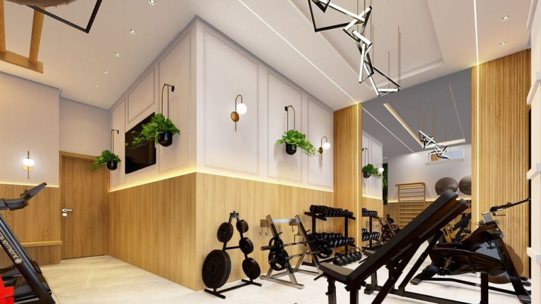 Imagem Apartamento com 1 Quarto à Venda, 108 m² em Capão Da Canoa - Capão Da Canoa Imagem Apartamento com 1 Quarto à Venda, 108 m² em Capão Da Canoa - Capão Da Canoa