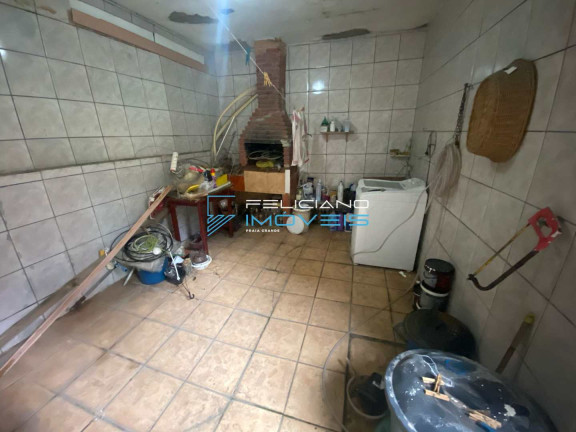 Imagem Casa com 2 Quartos à Venda, 96 m² em Ocian - Praia Grande Imagem Casa com 2 Quartos à Venda, 96 m² em Ocian - Praia Grande