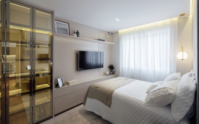 Imagem Apartamento com 2 Quartos à Venda, 54 m² em Passo Da Areia - Porto Alegre Imagem Apartamento com 2 Quartos à Venda, 54 m² em Passo Da Areia - Porto Alegre
