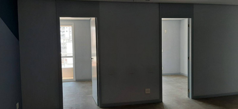 Imagem Sala Comercial à Venda, 66 m² em Tatuapé - São Paulo