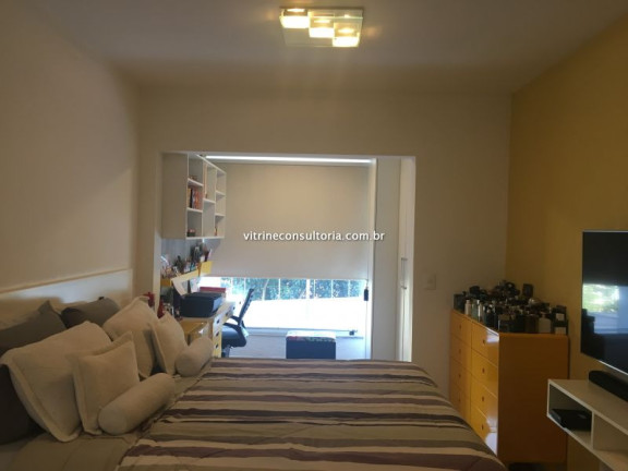 Imagem Apartamento com 3 Quartos à Venda, 225 m² em Ipiranga - São Paulo