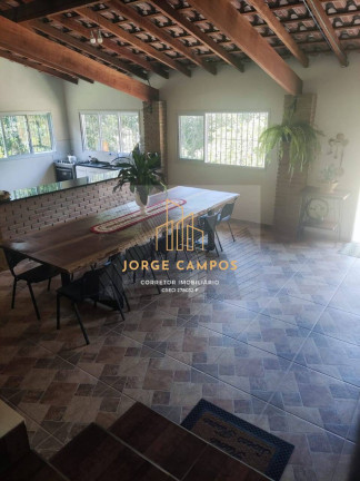 Imagem Chácara com 3 Quartos à Venda, 54 m² em Cedro - Paraibuna Imagem Chácara com 3 Quartos à Venda, 54 m² em Cedro - Paraibuna