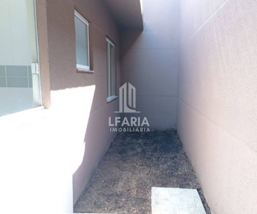 Imagem Casa com 2 Quartos à Venda, 47 m² em Brandalize - Itapoá Imagem Casa com 2 Quartos à Venda, 47 m² em Brandalize - Itapoá