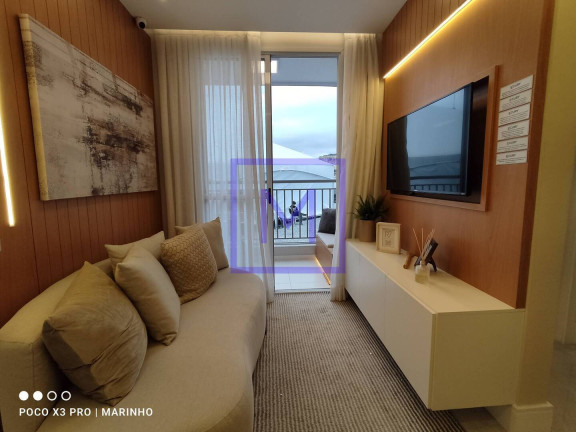 Imagem Apartamento com 2 Quartos à Venda, 40 m² em Mooca - São Paulo