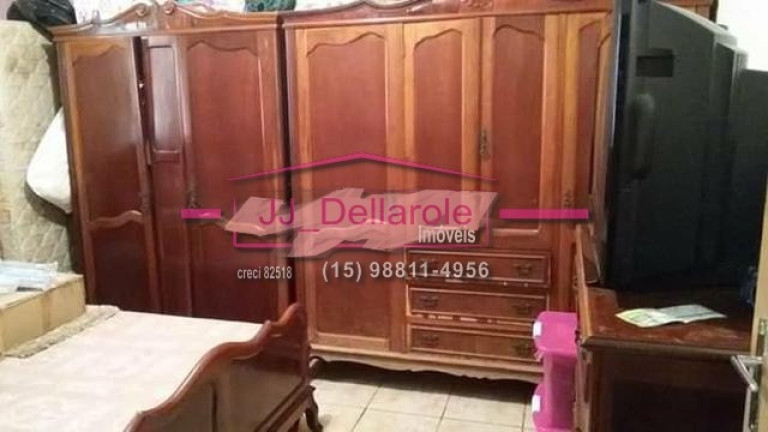 Imagem Chácara com 3 Quartos à Venda, 150 m² em água Branca - Boituva