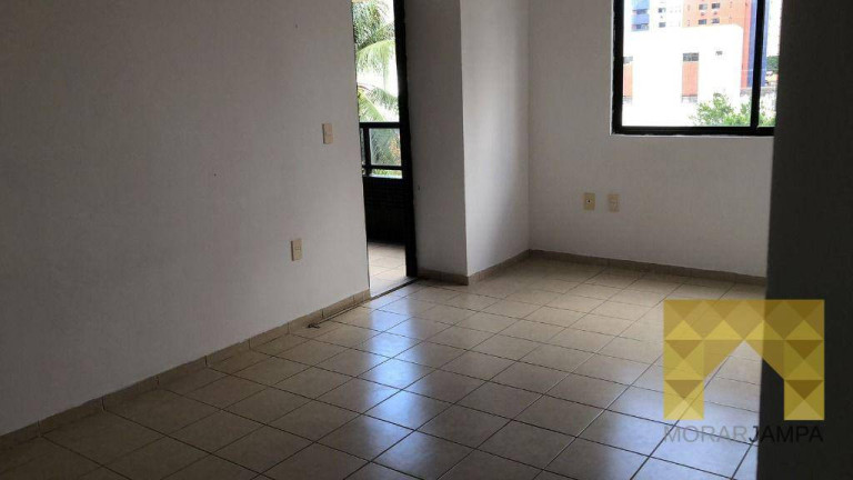 Imagem Apartamento com 4 Quartos à Venda, 233 m² em Manaíra - João Pessoa