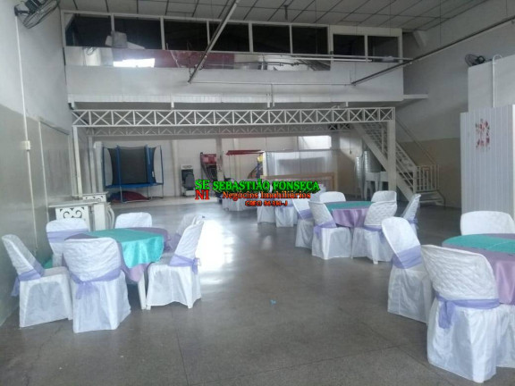 Imagem Galpão à Venda, 250 m² em Centro - Caçapava Imagem Galpão à Venda, 250 m² em Centro - Caçapava