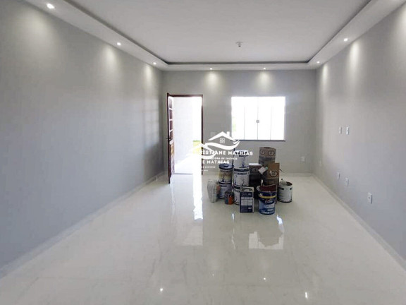 Imagem Casa com 3 Quartos à Venda, 110 m² em Jardim Atlântico Central (itaipuaçu) - Maricá