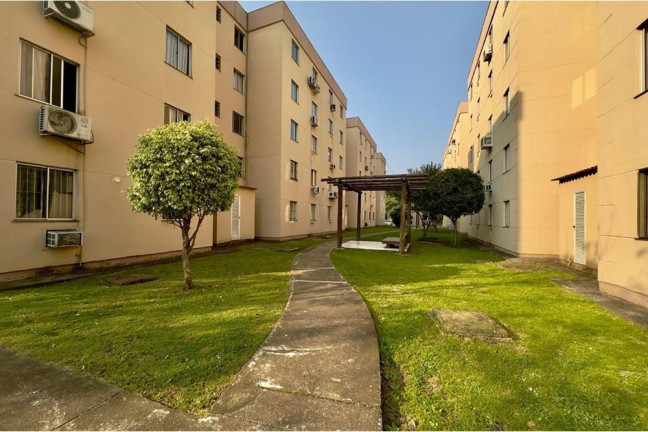Imagem Apartamento com 2 Quartos à Venda, 38 m² em Jardim Leopoldina - Porto Alegre Imagem Apartamento com 2 Quartos à Venda, 38 m² em Jardim Leopoldina - Porto Alegre
