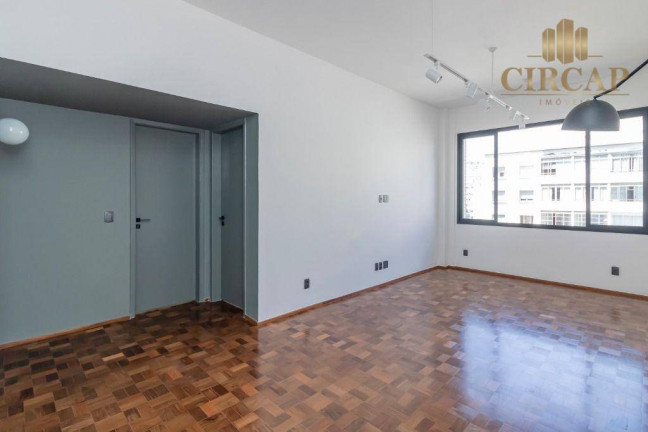 Imagem Apartamento com 2 Quartos à Venda, 120 m² em Higienópolis - São Paulo