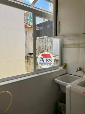 Imagem Casa com 3 Quartos à Venda, 99 m² em Campo Grande - Santos Imagem Casa com 3 Quartos à Venda, 99 m² em Campo Grande - Santos