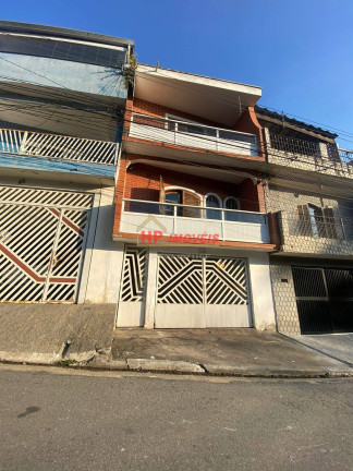 Imagem Sobrado com 4 Quartos à Venda, 233 m² em Jardim Das Flores - Osasco Imagem Sobrado com 4 Quartos à Venda, 233 m² em Jardim Das Flores - Osasco