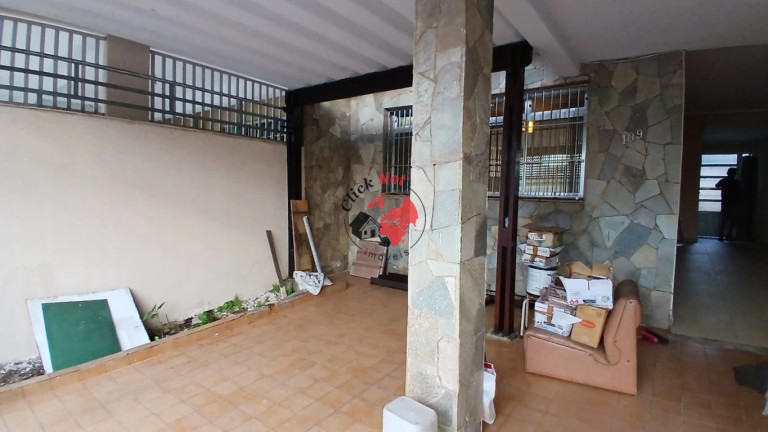 Imagem Sobrado com 5 Quartos à Venda, 290 m² em Independência - São Bernardo Do Campo Imagem Sobrado com 5 Quartos à Venda, 290 m² em Independência - São Bernardo Do Campo