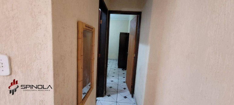 Imagem Casa com 2 Quartos à Venda, 110 m² em Vila Caiçara - Praia Grande Imagem Casa com 2 Quartos à Venda, 110 m² em Vila Caiçara - Praia Grande