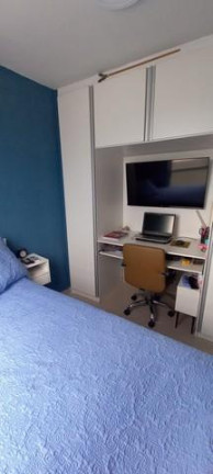 Imagem Apartamento com 2 Quartos à Venda, 76 m² em Barra Da Tijuca - Rio De Janeiro