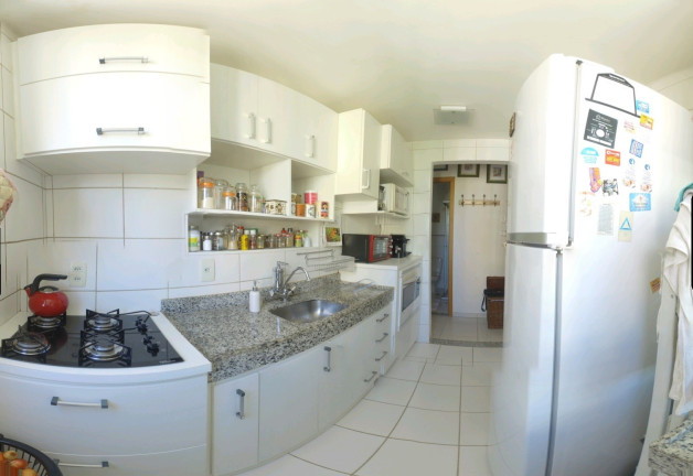 Imagem Imóvel com 2 Quartos à Venda, 54 m² em Norte (águas Claras) - Brasília