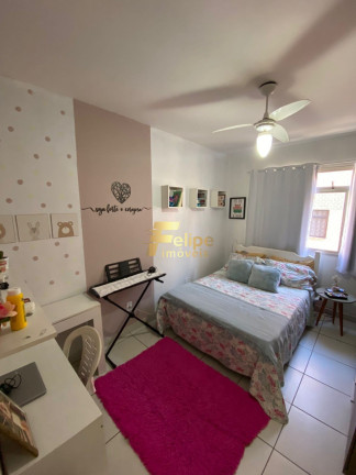 Imagem Imóvel com 3 Quartos à Venda, 135 m² em Praia Do Morro - Guarapari