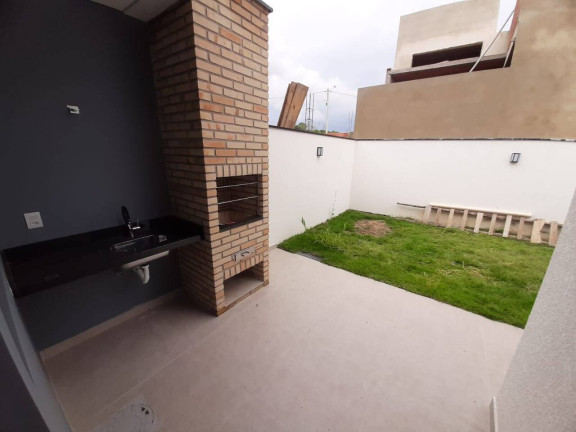 Imagem Casa de Condomínio com 2 Quartos à Venda, 154 m² em Caguassu - Sorocaba Imagem Casa de Condomínio com 2 Quartos à Venda, 154 m² em Caguassu - Sorocaba