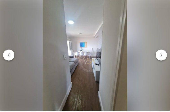 Imagem Apartamento com 3 Quartos para Alugar, 84 m² em Jardim Santa Rosa - Valinhos