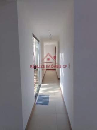 Imagem Casa de Condomínio com 3 Quartos à Venda, 126 m² em Vila Do Peró - Cabo Frio